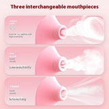 Mini App Version, Electronic Massaging Device