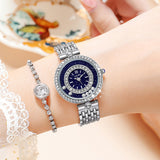 Women's Fashion, Luxury All-star Watch