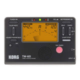 Tuner Piano Guitar, Universal Tuning Metronome