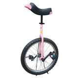 Single Wheel Bicycle, Children Balance Acrobatics
