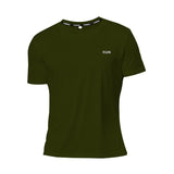 Men’s Breathable Quick-dry Athletic Clothes – Coolmax Polyester Running Wear