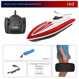 High-speed Remote-control Ship Yacht, RC Toys