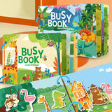 Books for Early Education, Learning Toys
