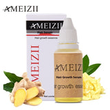 Growth Serum, Anti-hair Loss Liquid