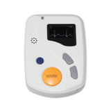 CONTEC PC Software, TLC6000 Dynamic 24 hours 12 Lead ECG EKG Holter Monitor Alalyzer