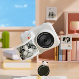 Cute Children's Printing, Mini Digital Camera