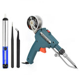 Manual Soldering Iron