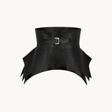 Fashion Retro Women's Waist Seal Belt