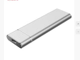 Portable M.2 SSD – External Solid State Mobile Storage Drive