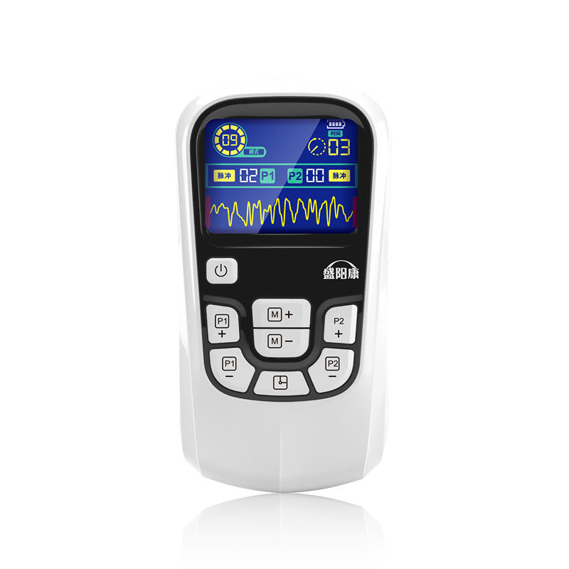 Meridian Dredging, Kneading Physiotherapy Instrument – Sociable Weaver Nest