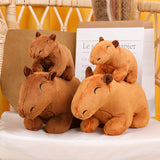 New Simulation, Cute Puffer Plush Toy