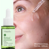 Retinol Toner that Reduces Fine Lines