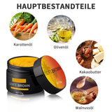 Sun-tanning Beauty Cream for Even Skin Tone