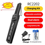 Portable Handheld High-precision Metal Detector