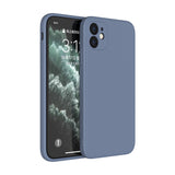 Hot and Trendy Liquid Silicone Phone Case (Smartphone not Included)