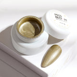 Japanese Metal Painted Glue, Nail Art