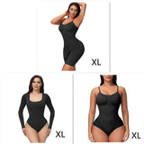 Seamless Shapewear, Nude Bodysuit, Training Clothes