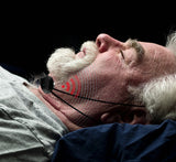 Intelligent Anti-snoring, Apnea-aid Magic Device
