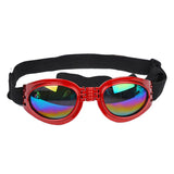 Pet Dog and Cat Sunglasses – UV-proof Outdoor Gear for Small and Large Pets