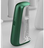 Handheld High-pressure Facial Steamer – Hydrating Mist Sprayer Beauty Device