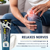 Body Cream, Universal Joint Care