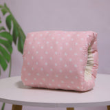 Pure Cotton Plush Thickened Soft and Comfortable Baby Nursing Pillow