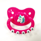 Simple Cartoon, Household Belt Buckle Set