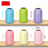 Building Blocks, Flower Decoration Bouquet Rose Assembled Toy