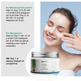 Soothing Anti-wrinkle Whitening Skin Care, Moisturizing Cream, Corrective Serum