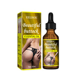 Butt Enlargement and Care Oil, Massage Firming Formula