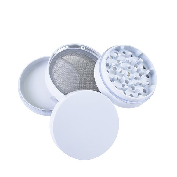 Aluminum Alloy Four-layer Plate Grinder