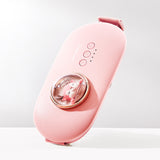 Women's Menstrual Period, Belly Heat Warm, Waist Protection