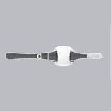Beating and Kneading Physiotherapy Pulse Waist Massager