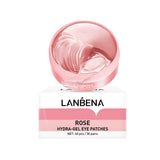 Collagen Removal, Eye Puffiness, Wrinkles, Eye Circles, Body Care, Acid Mask
