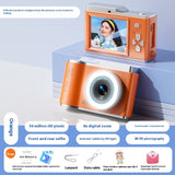 D05 Digital Portable Children's Camera