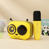 Karaoke Integrated, Home Bee Wireless Bluetooth Speaker