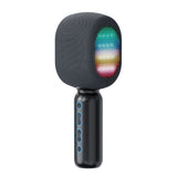 KM57 Duet Wireless Bluetooth Microphone