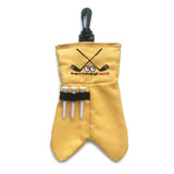 Golf Nail Accessories, Storage Waist Bag