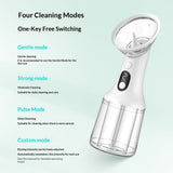 Portable Electric Ear Cleaner – Safe Earwax Removal Tool for Easy Home Use