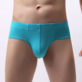 Men's Fashion, U Convex Three-dimensional Pocket Trunks