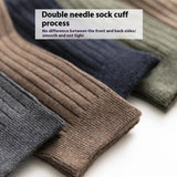 Fall Winter, Men's Summer Thin Socks
