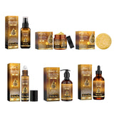 Biotin Dense Hair Series Deep Cleaning Kit