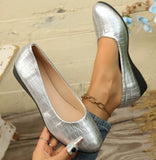 Fashion Personality Lightweight Casual Pumps for Women