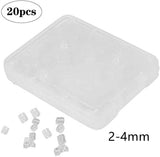 Mole Wart Remover Equipment, Micro Skin Tag Treatment Tool, Easy to Clean Skin Care Device