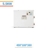 Thermostatic Heater for Spa, Hot Spring Pool