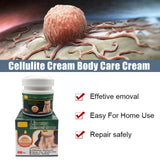 Chinese Herbs, Multiple Anti-tumor Lipoma Pain Cream (Pack of 2)