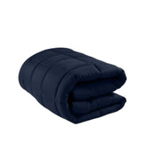 Foldable Thick Hotel-style Mattress – Thickened Comfort Bedding for Home & Travel
