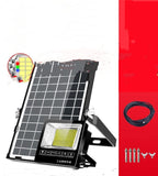 Super Bright Lighting Outdoor Street Volt Panel Solar Lamp