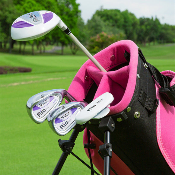 Children's Golf Club Set for Beginners