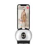 Intelligent Camera Head, AI Face Recognition Camera Stabilizer